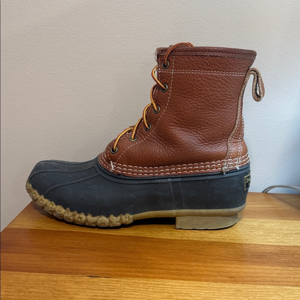 LL Bean Boots - Picture 10 of 12